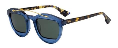 dior mania sunglasses|Dior DIOR MANIA 1 889/QT Sunglasses in Tortoiseshell.